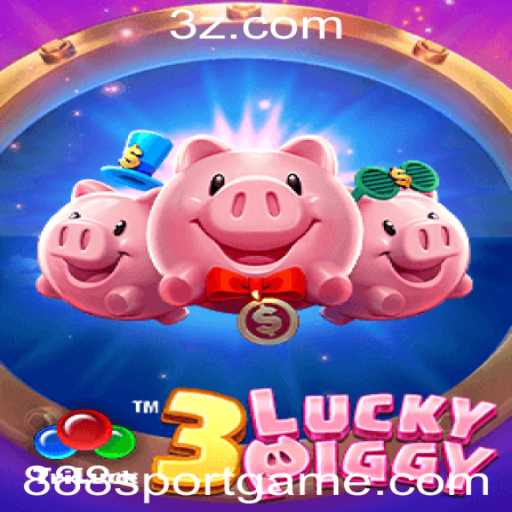 Explorando o Mundo de Entretenimento do Jogo 3LUCKYPIGGY