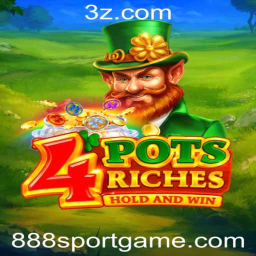 Descubra o Jogo 4potsriches no 888Sport: Regras e Mais