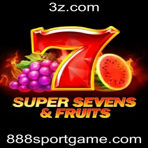 Descubra o Excitante Mundo de 7SuperSevensFruits com 888Sport