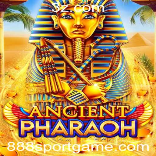 Descubra o Mundo Fascinante de AncientPharaoh no 888Sport
