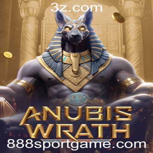 Descubra o mundo envolvente de AnubisWrath: O jogo que conquista apostadores na 888Sport