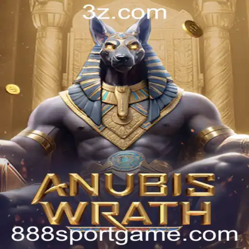Descubra o mundo envolvente de AnubisWrath: O jogo que conquista apostadores na 888Sport