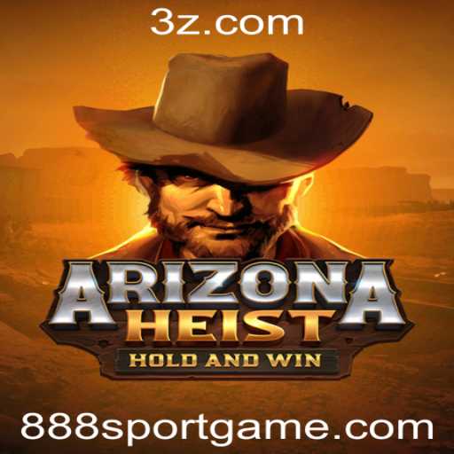 Explorando ArizonaHeist: Uma Aventura de Estratégia e Habilidade
