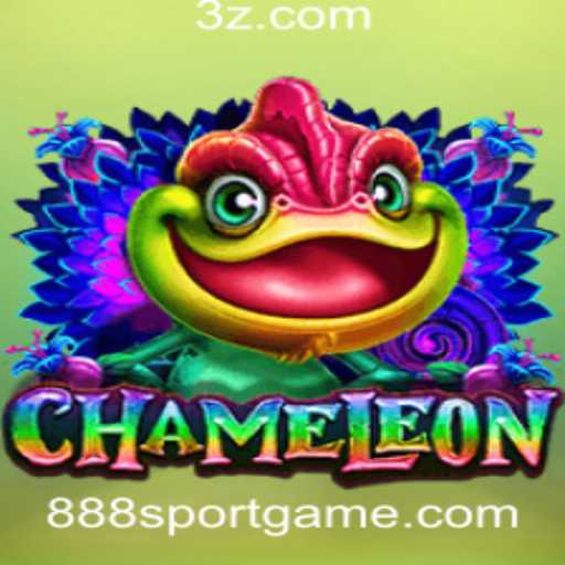 Chameleon: O Enigmático Jogo de Estratégia e Intuição com 888Sport