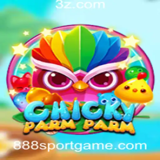 Descobrindo a Aventura de ChickyParmParm com 888Sport