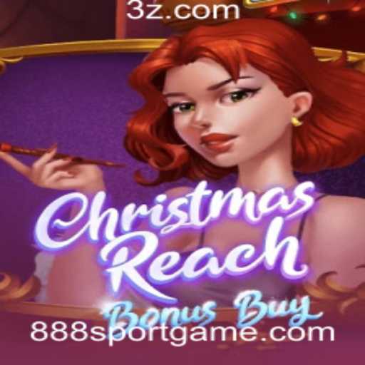 Mergulhe na Diversão com ChristmasReachBonusBuy no 888Sport