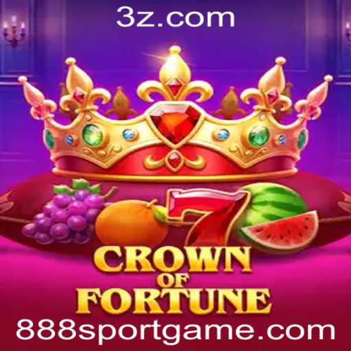 Explorando CrownofFortune: O Excitante Jogo em Destaque na 888Sport