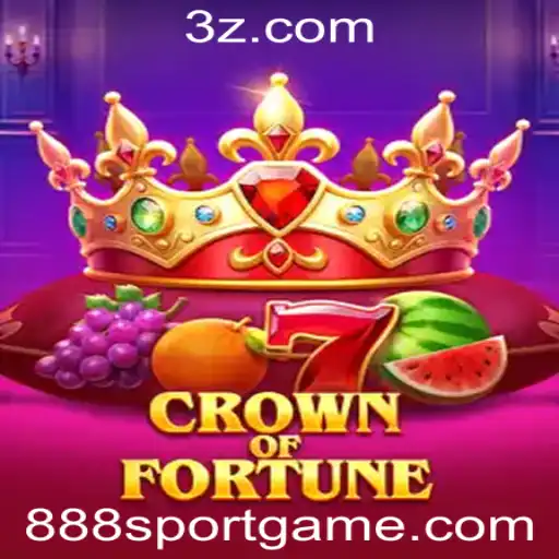 Explorando CrownofFortune: O Excitante Jogo em Destaque na 888Sport
