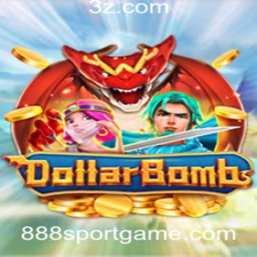Explorando o Envolvente Jogo de Cassino DollarBombs na 888Sport