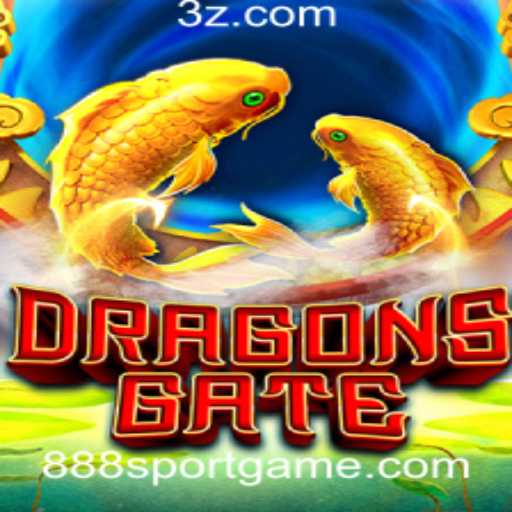 DragonsGate: Mergulhe na Aventura com 888Sport
