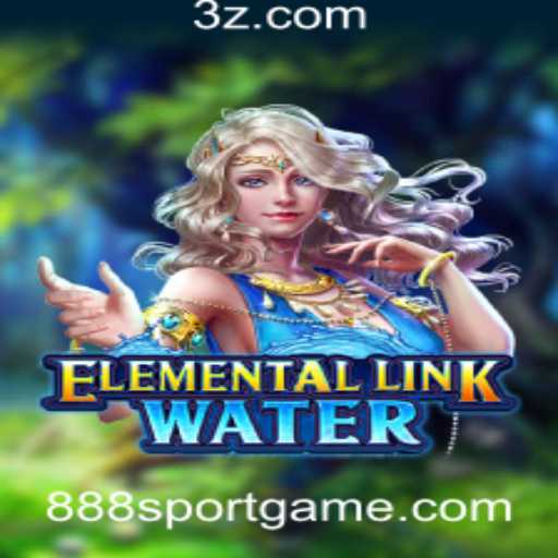 Descubra o Misterioso ElementalLinkWater e sua Conexão com 888Sport