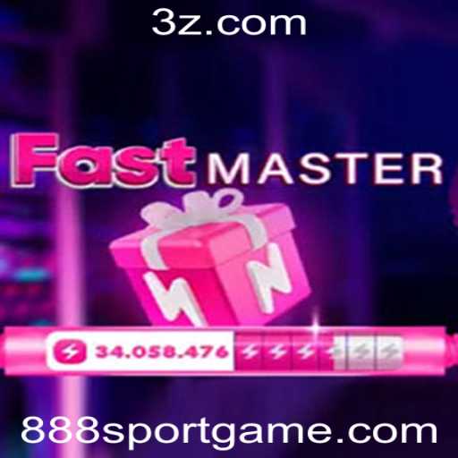 Descubra o emocionante mundo de FastMaster com 888Sport