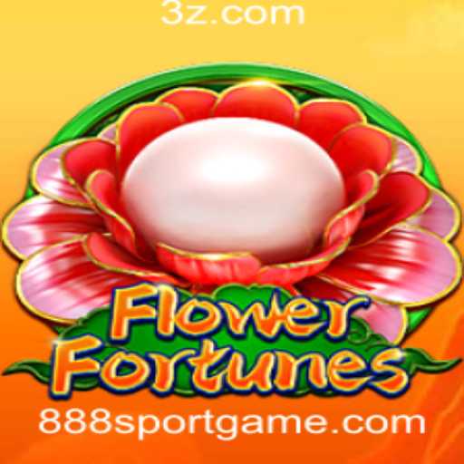 Explorando o Jogo FlowerFortunes na Plataforma 888Sport