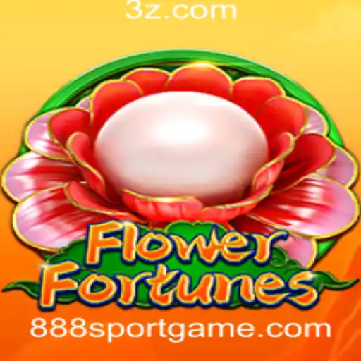 Explorando o Jogo FlowerFortunes na Plataforma 888Sport