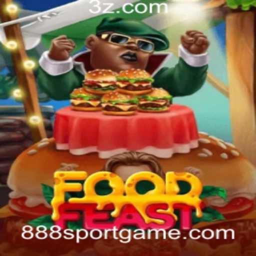 Explorando FoodFeast: O Novo Fenômeno dos Jogos com 888Sport