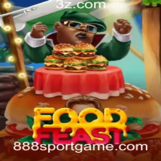 Explorando FoodFeast: O Novo Fenômeno dos Jogos com 888Sport