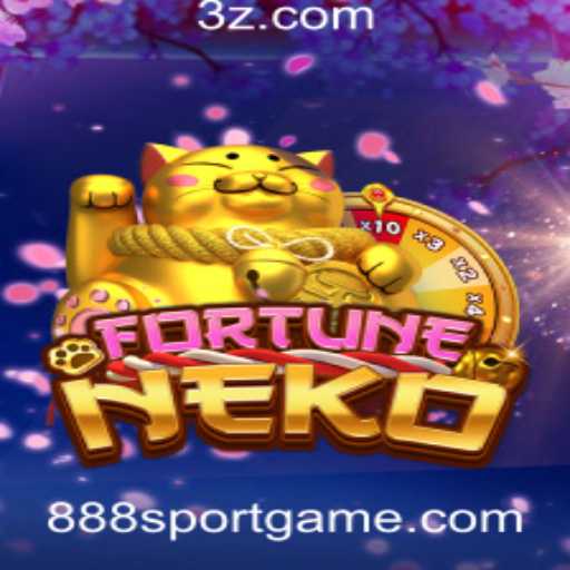 FortuneNeko: Descubra o Encanto do Novo Jogo de 888Sport