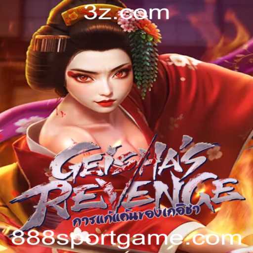 GeishasRevenge: Um Mergulho Intenso no Mundo dos Jogos de Cassino