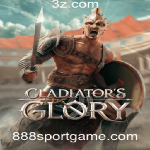 Explorando o Jogo 'GladiatorsGlory' e sua Parceria com 888Sport