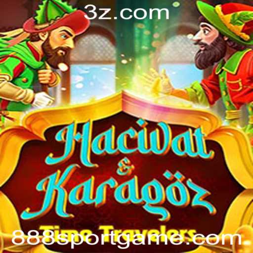 Explorando HacivatandKaragoz: O Fascinante Mundo do Jogo de Sombras