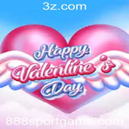 Descubra o Fascinante Jogo HappyValentinesDay com 888Sport