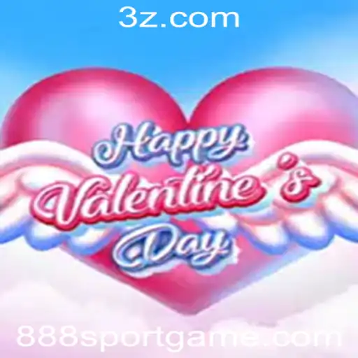 Descubra o Fascinante Jogo HappyValentinesDay com 888Sport