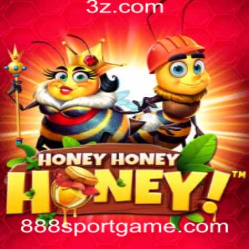 Descubra o Fascinante Mundo de HoneyHoneyHoney no 888Sport