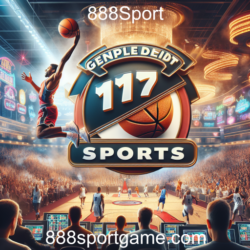 A Emoção do Basquete e Suas Apostas no 888Sport