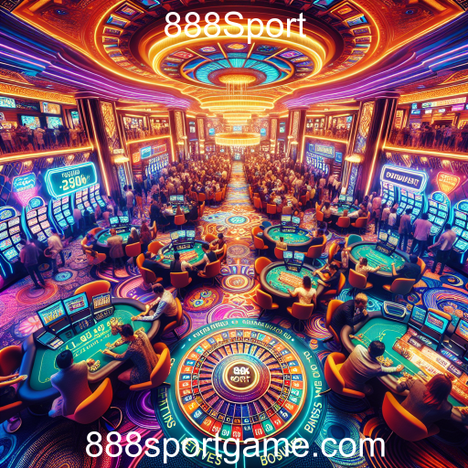 Descubra as Melhores Promoções da 888Sport para Apostadores