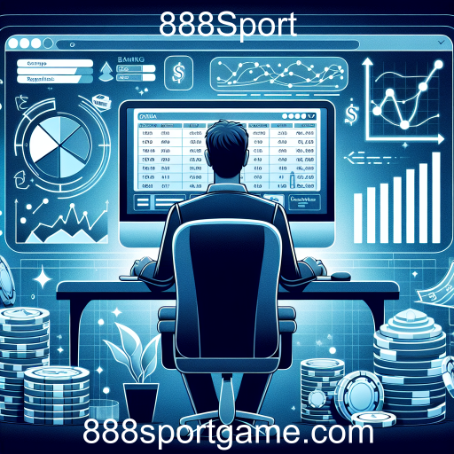 A Importância do Suporte nos Jogos Online: Uma Nova Abordagem na 888Sport