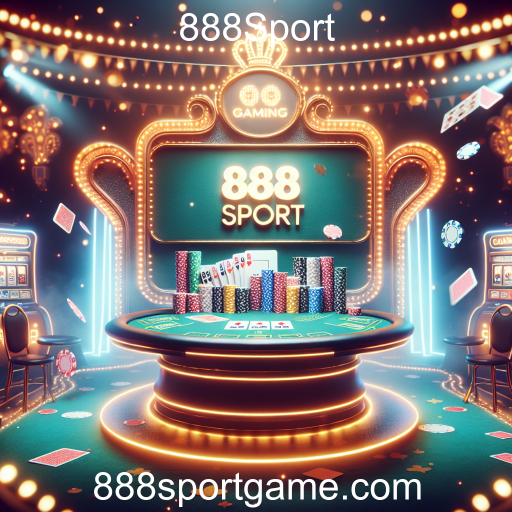 Jogos de Mesa Explorando os Jogos de Mesa no 888Sport