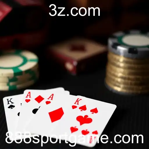 Tudo o Que Você Precisa Saber Sobre Jogos de Cartas e 888Sport