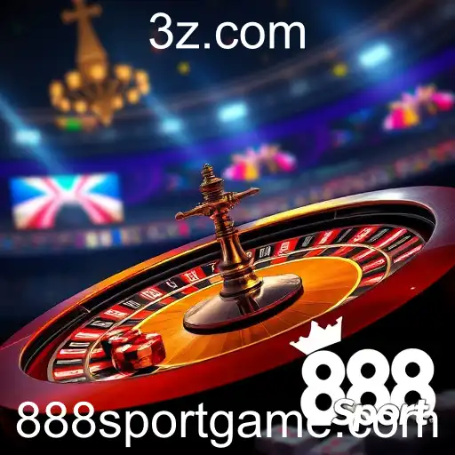 Explorando o Universo dos Jogos de Cassino e 888Sport