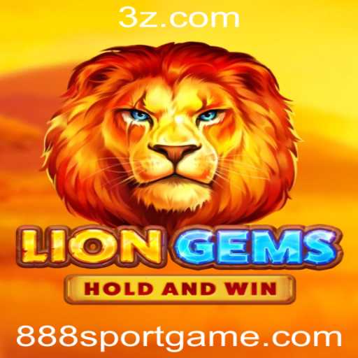Explorando o Fascinante Mundo de LionGems e sua Parceria com 888Sport
