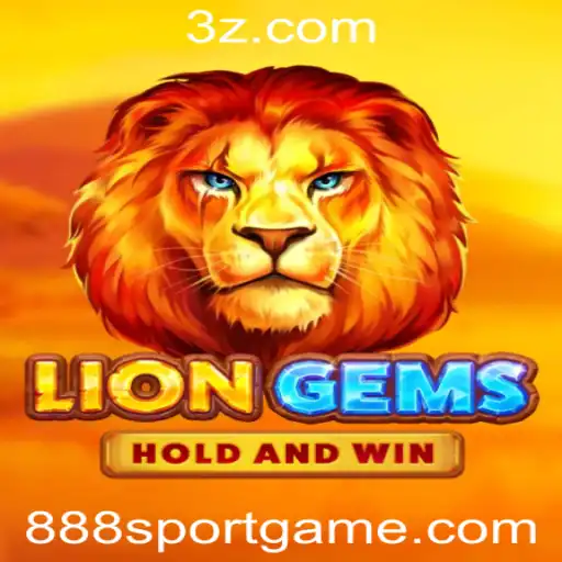 Explorando o Fascinante Mundo de LionGems e sua Parceria com 888Sport