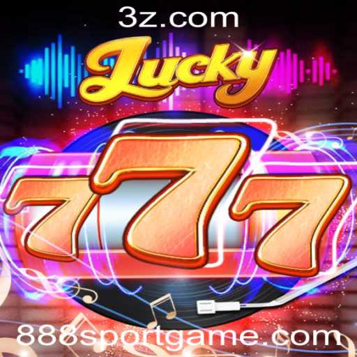 Descubra Lucky777: A Nova Sensação dos Jogos com 888Sport
