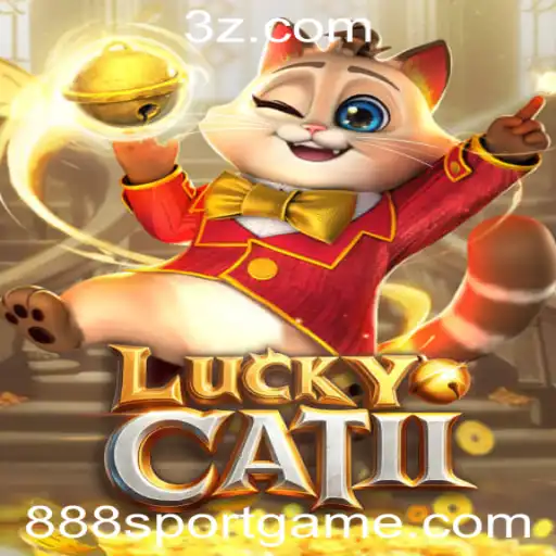 Explorando o Fascinante Mundo do Jogo LuckyCatII e sua Parceria com 888Sport