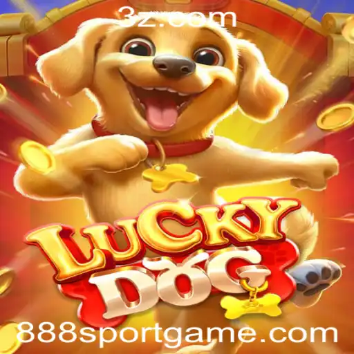 Descubra o Mundo Empolgante de LuckyDog com 888Sport