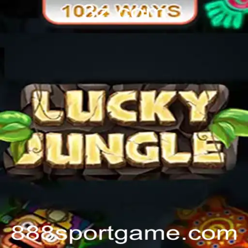 Explorando o Mundo de LuckyJungle1024 com 888Sport