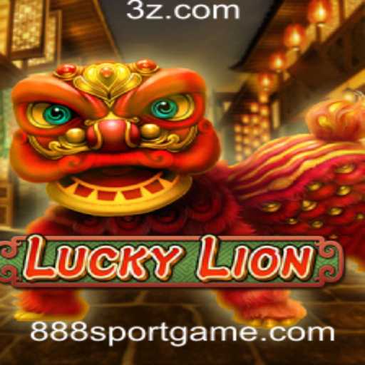 Jogo de Azar LuckyLion: Descubra as Regras e Como Jogar