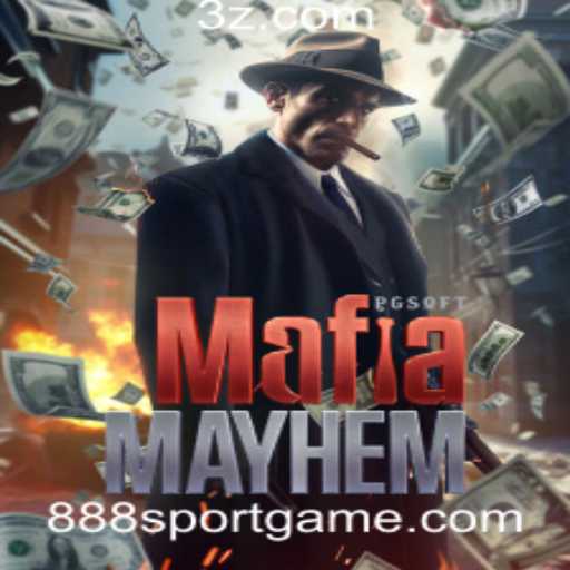 MafiaMayhem: Uma Aposta Estratégica no Tabuleiro