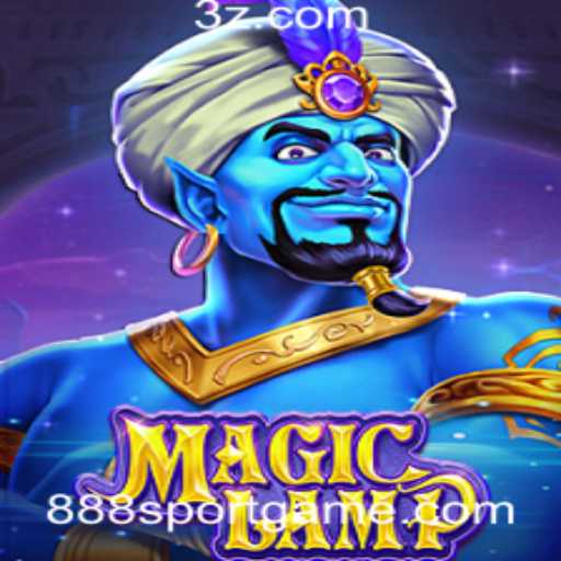 Explorando o Universo de MagicLamp com a 888Sport