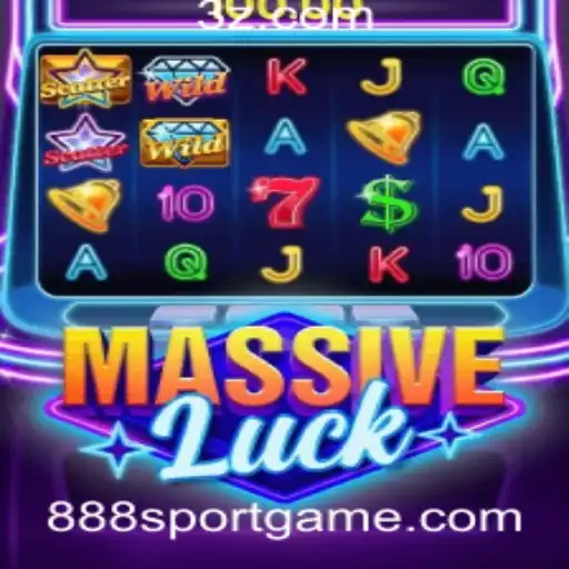 Explorando o Mundo de MassiveLuck: Um Jogo Empolgante Apresentado por 888Sport