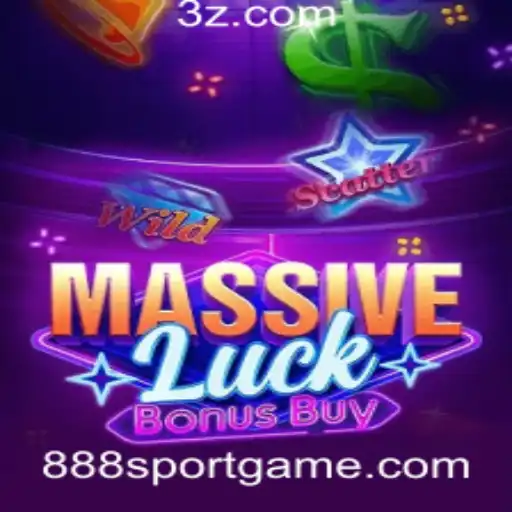 Desvendando o Jogo MassiveLuckBonusBuy: Estratégias e Regras