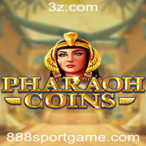 Descubra o Mundo Fascinante de PharaohCoins em 888Sport