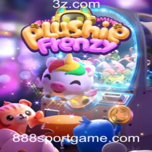 Explorando o Universo de PlushieFrenzy: O Jogo que Conquistou a 888Sport