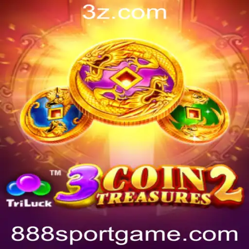 Explorando o Mundo de 3CoinTreasures2 com 888Sport