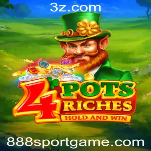 Descubra o Jogo 4potsriches no 888Sport: Regras e Mais