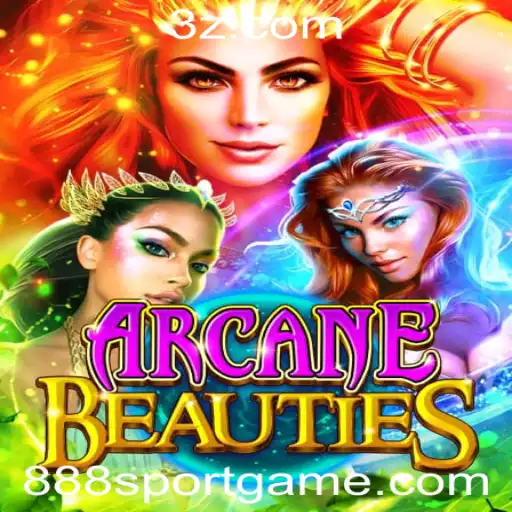 ArcaneBeauties: Explorando o Fascinante Universo do Jogo de Estratégia com 888Sport