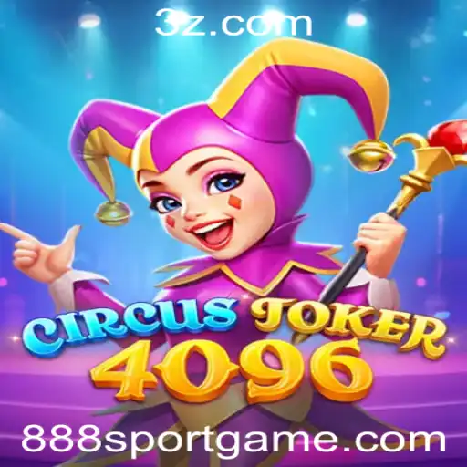 Descubra o Exótico Mundo de CircusJoker4096 com 888Sport